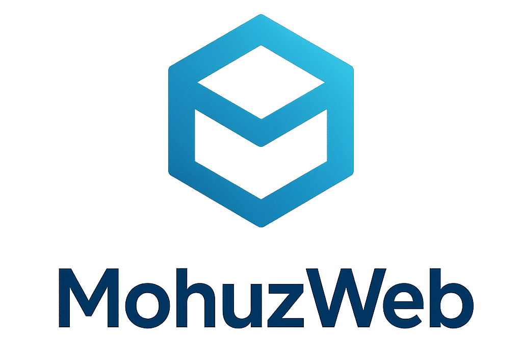 Digital Marketing Agency In Thane And Mumbai, | Mohuzweb